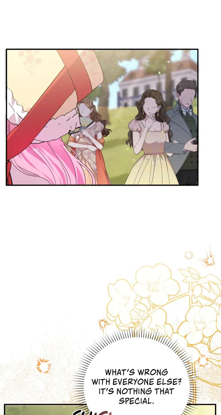 Let Me Enjoy the Extra Life Chapter 43 402 035