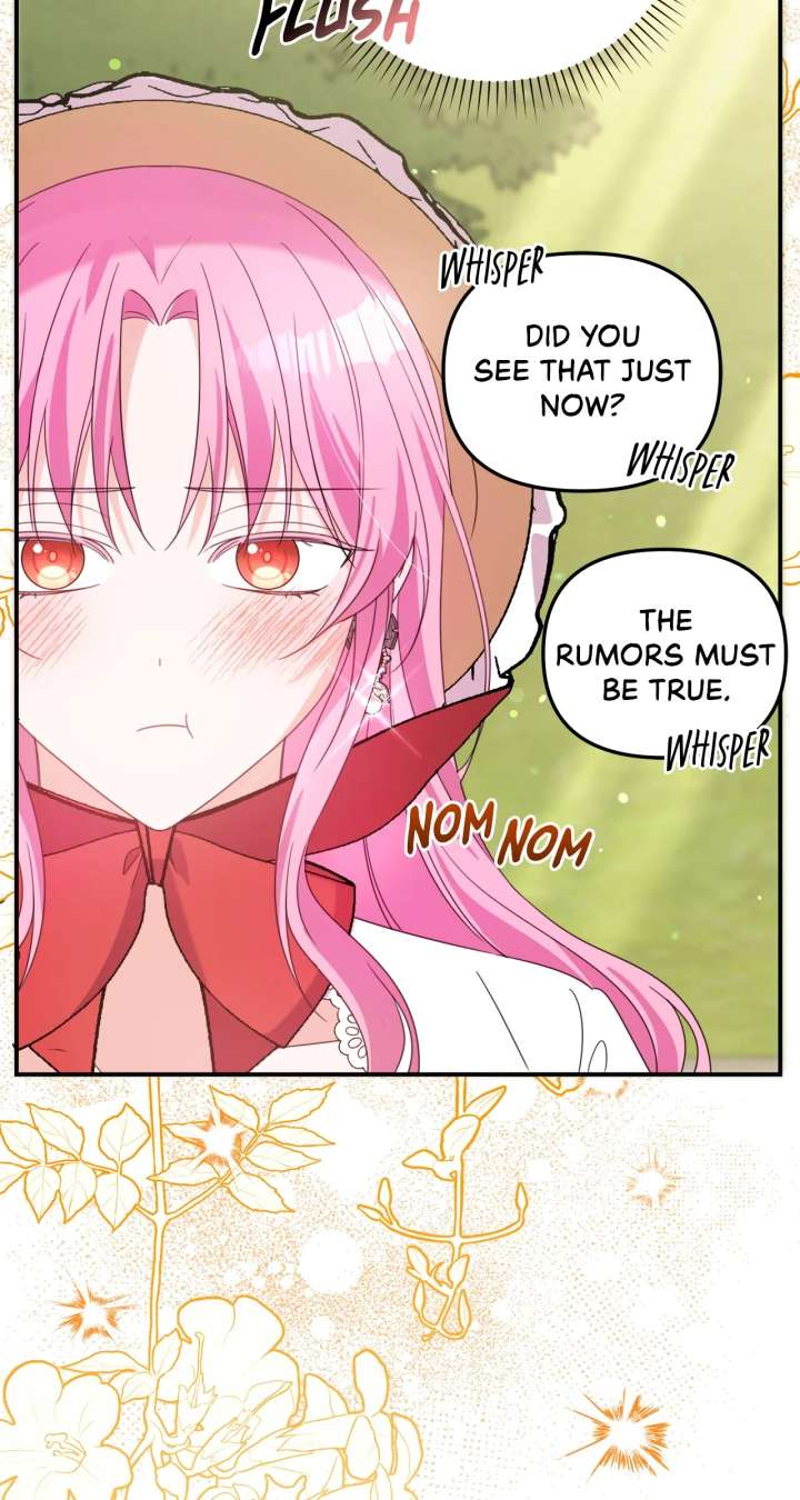 Let Me Enjoy the Extra Life Chapter 43 403 036