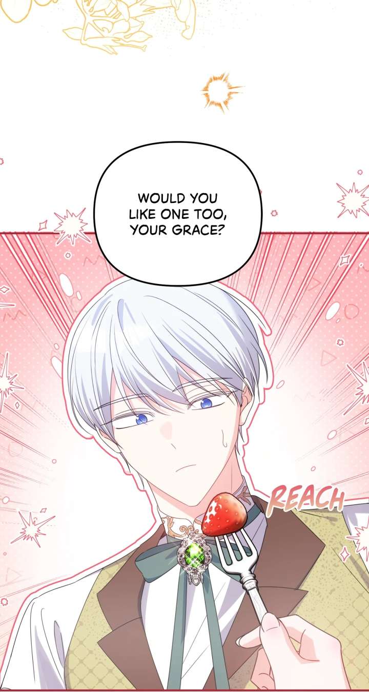 Let Me Enjoy the Extra Life Chapter 43 404 037