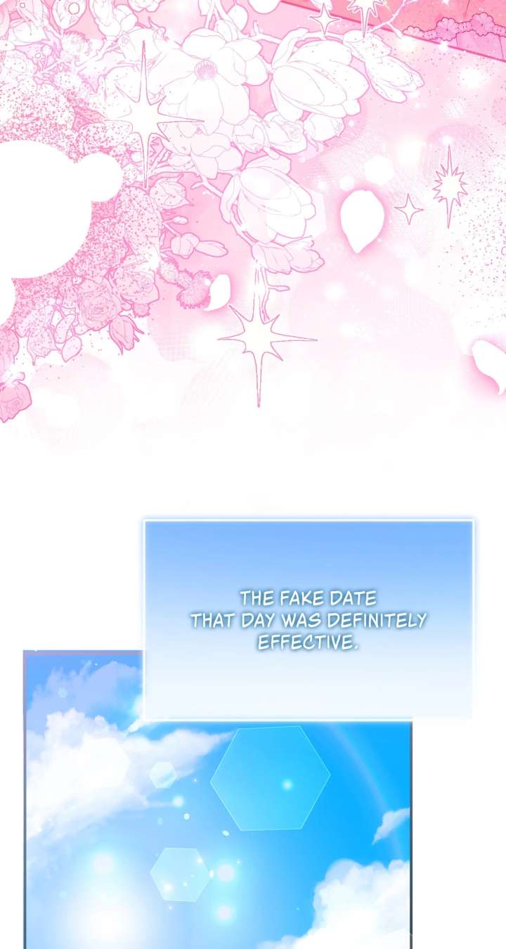 Let Me Enjoy the Extra Life Chapter 43 412 045