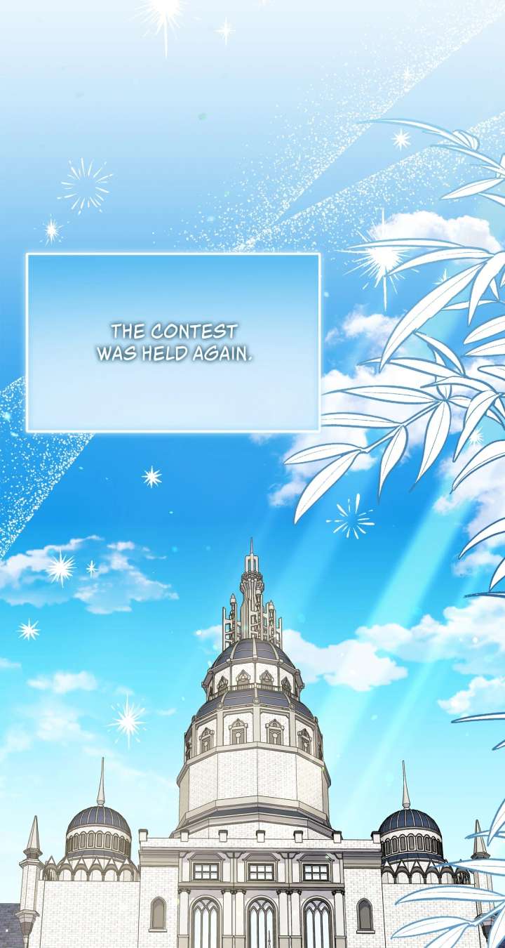 Let Me Enjoy the Extra Life Chapter 43 417 050