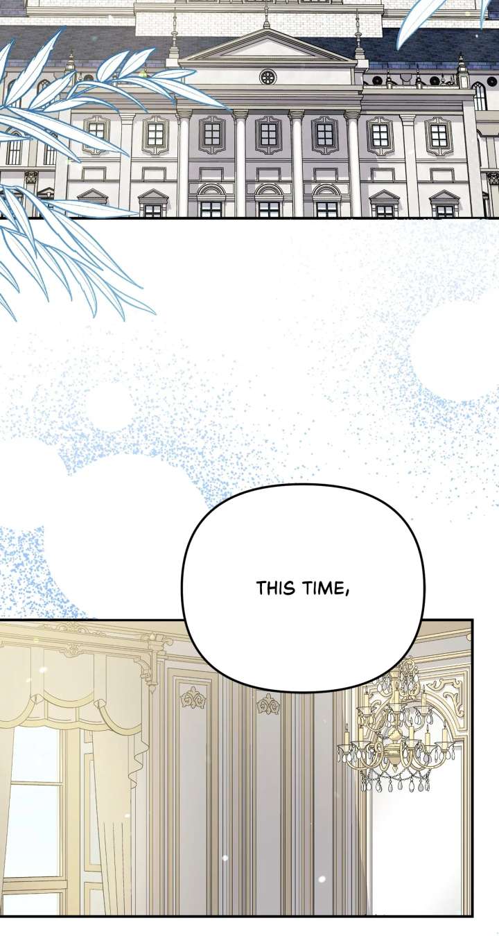 Let Me Enjoy the Extra Life Chapter 43 418 051