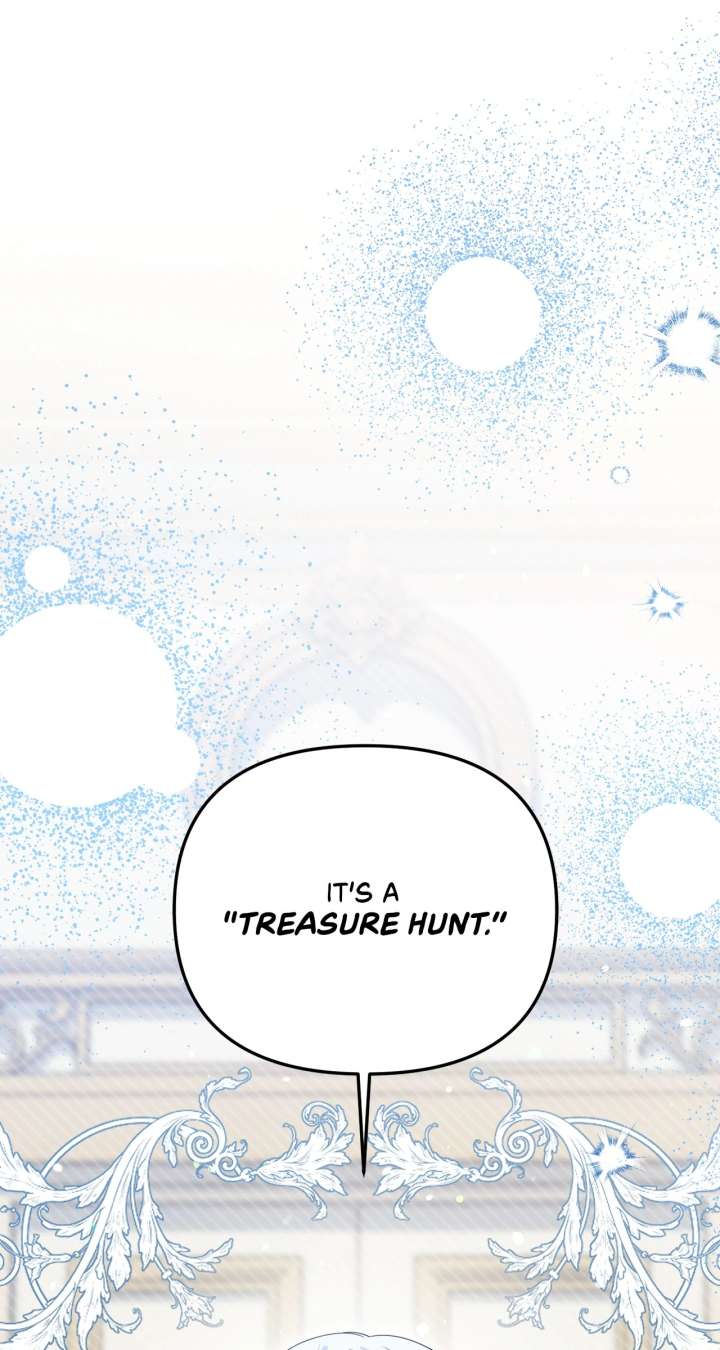 Let Me Enjoy the Extra Life Chapter 43 419 052