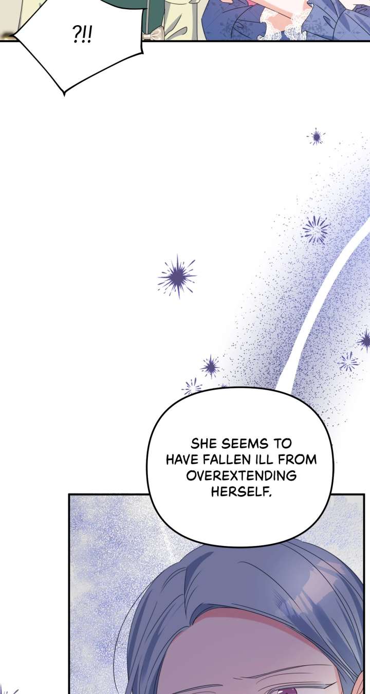 Let Me Enjoy the Extra Life Chapter 43 424 057