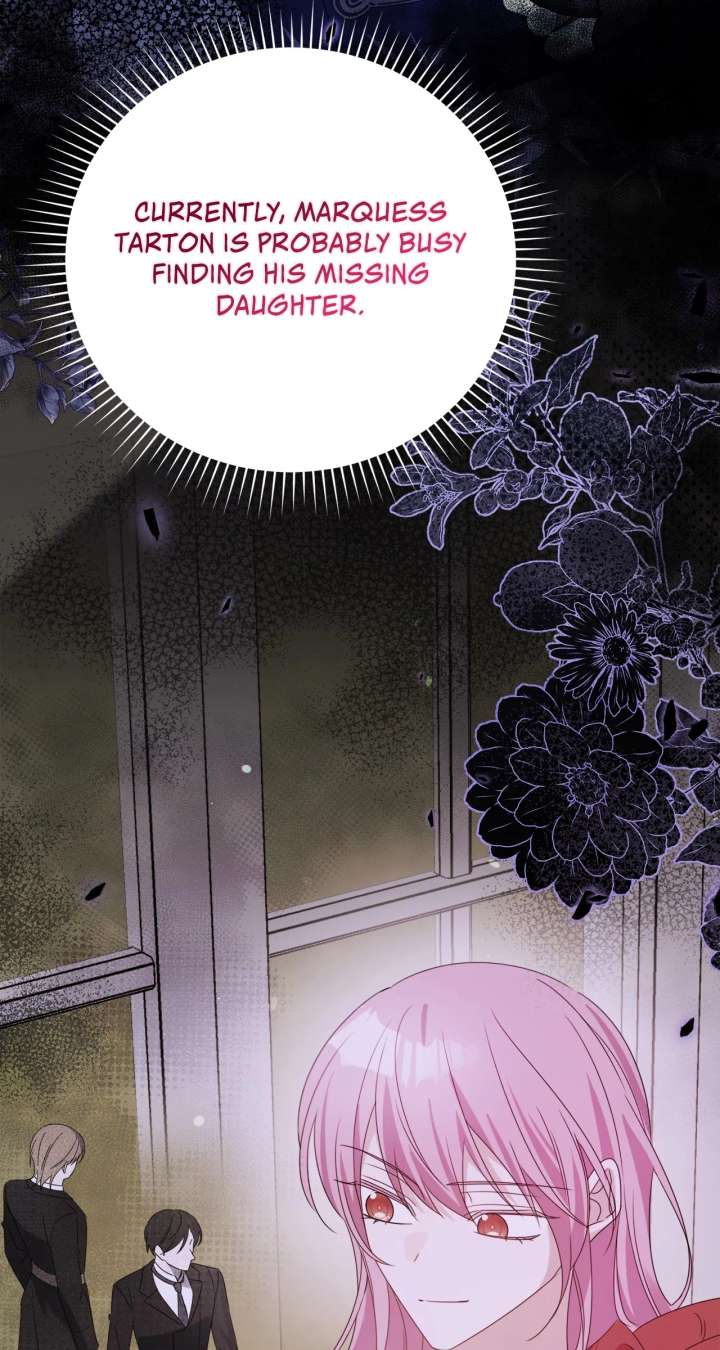 Let Me Enjoy the Extra Life Chapter 43 427 060