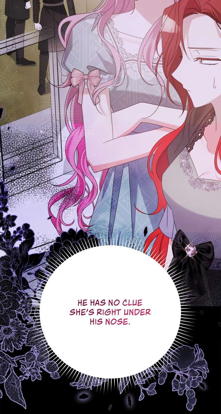 Let Me Enjoy the Extra Life Chapter 43 428 061