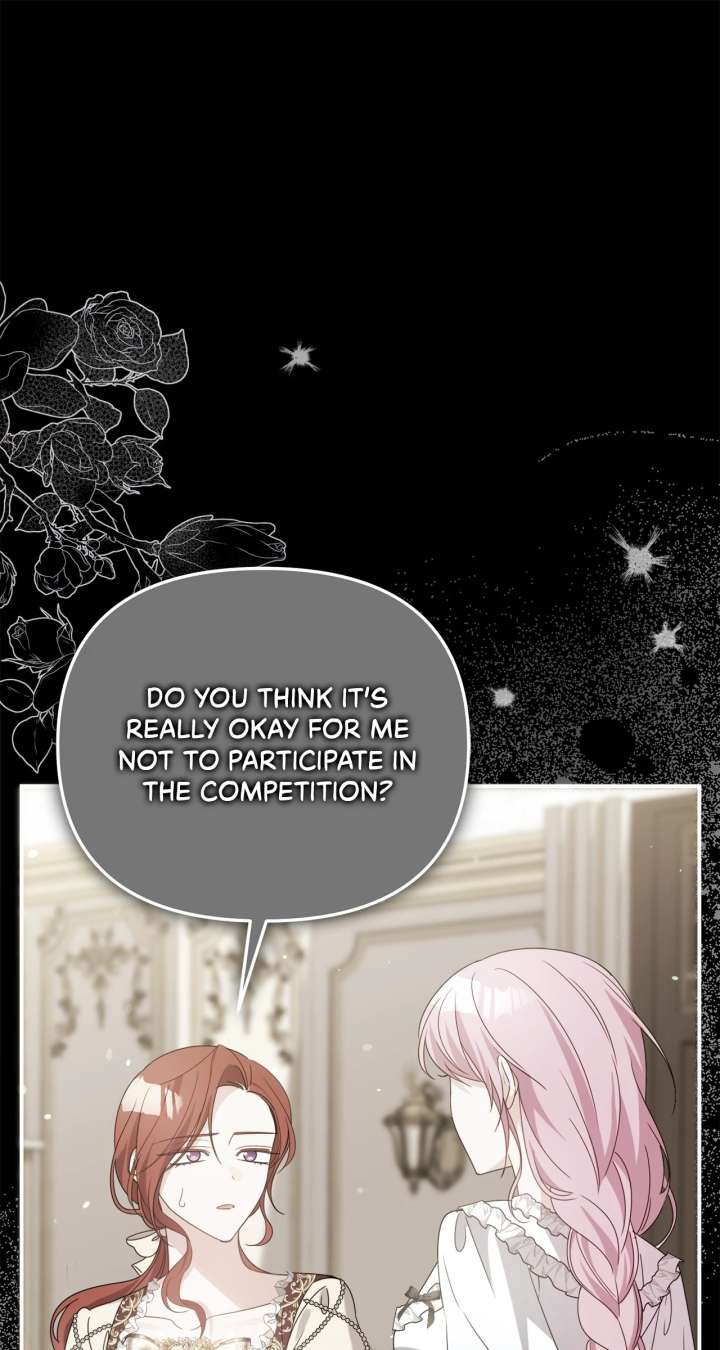 Let Me Enjoy the Extra Life Chapter 43 430 063