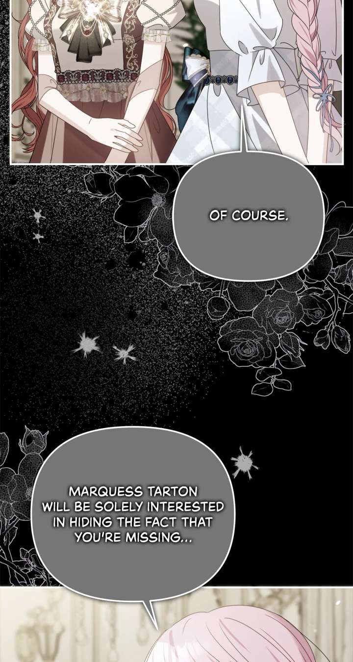 Let Me Enjoy the Extra Life Chapter 43 431 064