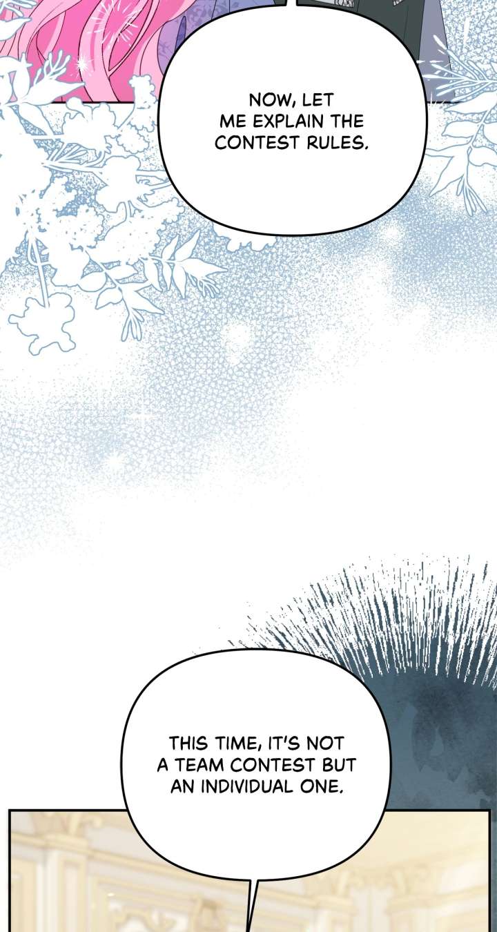 Let Me Enjoy the Extra Life Chapter 43 434 067