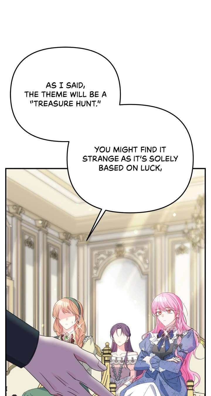 Let Me Enjoy the Extra Life Chapter 43 437 070