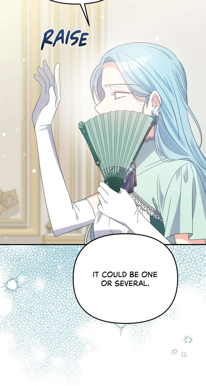 Let Me Enjoy the Extra Life Chapter 43 442 075