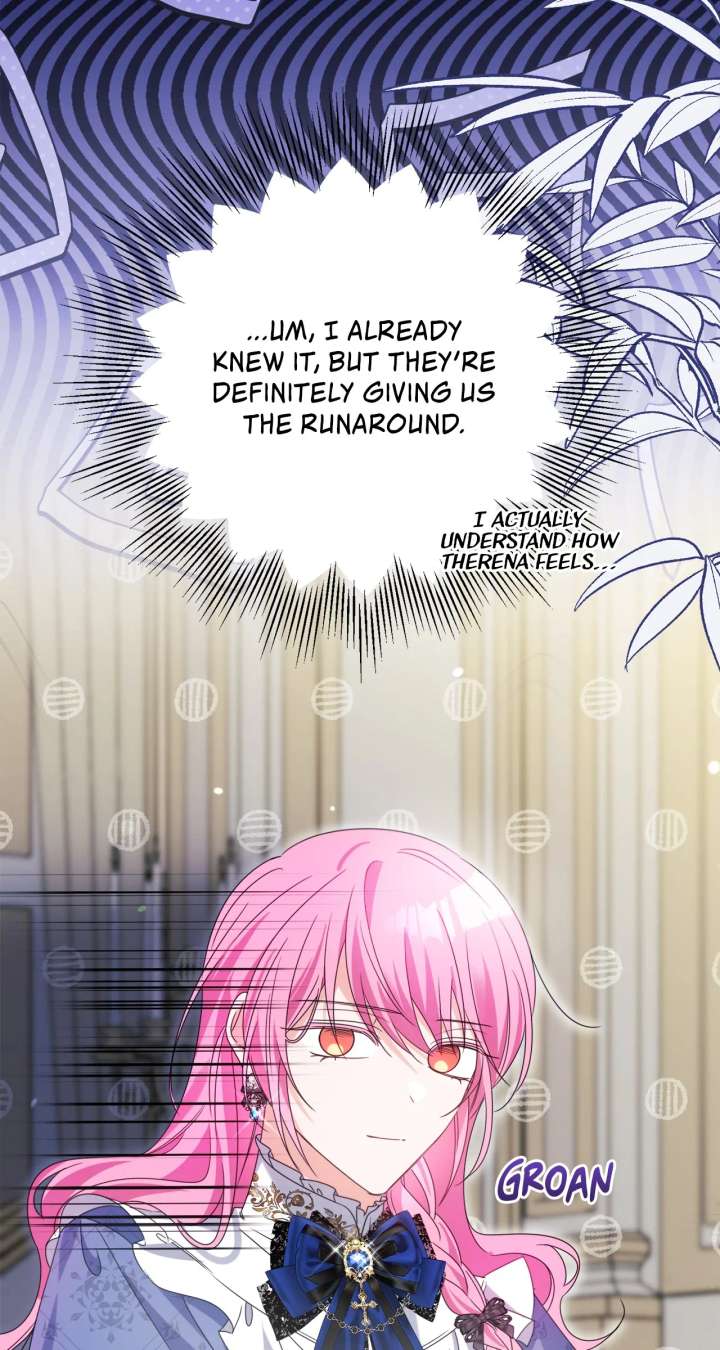 Let Me Enjoy the Extra Life Chapter 43 447 080