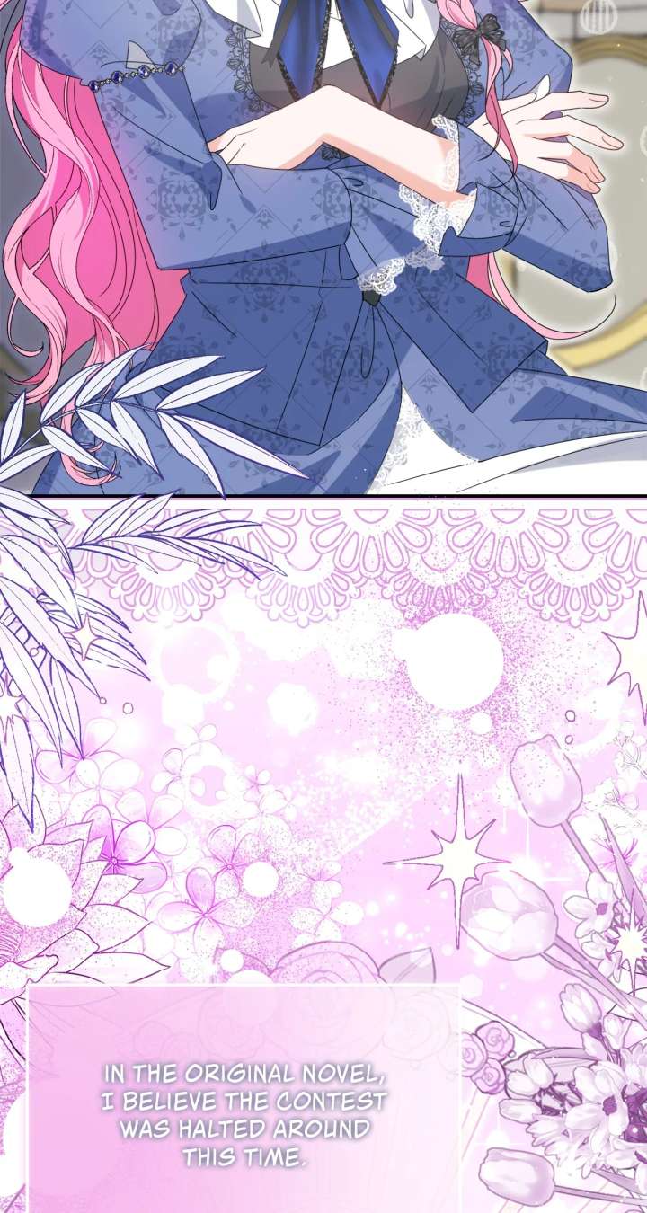 Let Me Enjoy the Extra Life Chapter 43 448 081