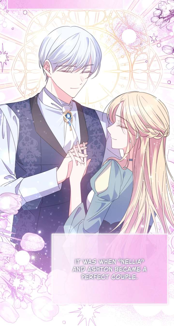 Let Me Enjoy the Extra Life Chapter 43 449 082