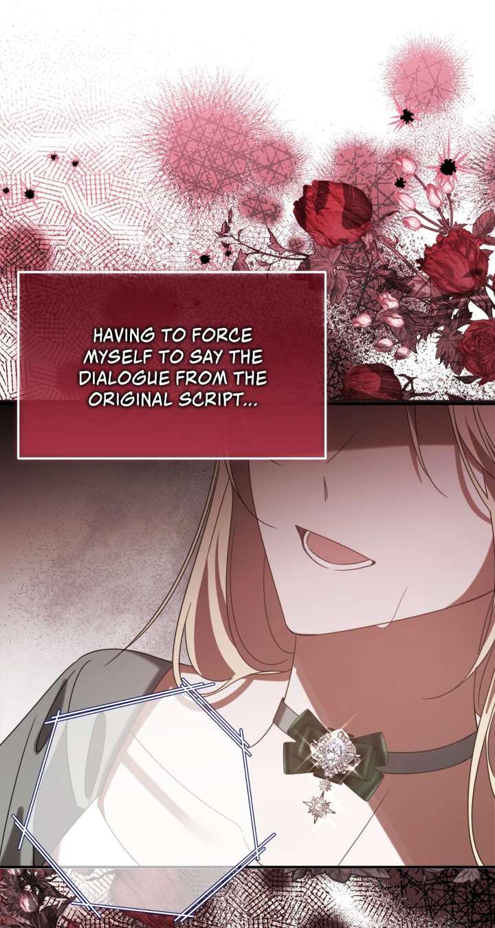 Let Me Enjoy the Extra Life Chapter 43 451 084