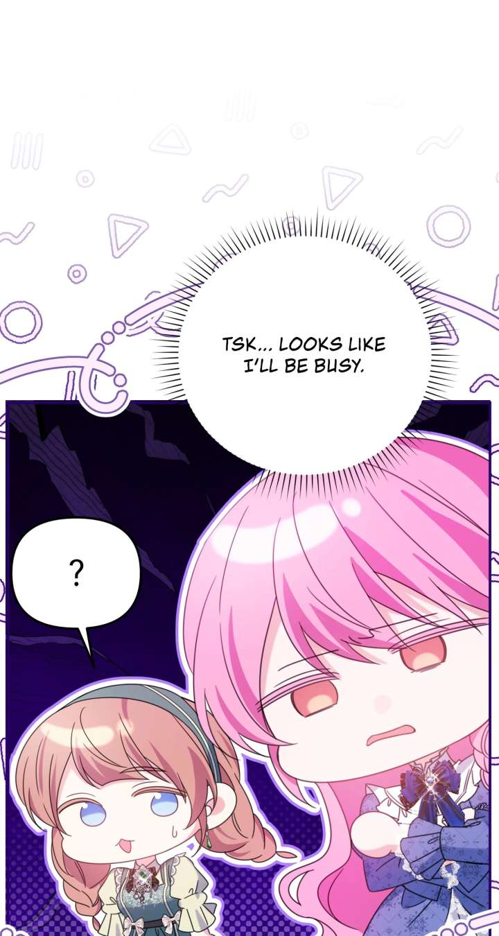 Let Me Enjoy the Extra Life Chapter 43 459 092