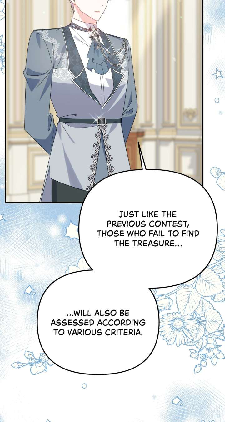 Let Me Enjoy the Extra Life Chapter 43 461 094