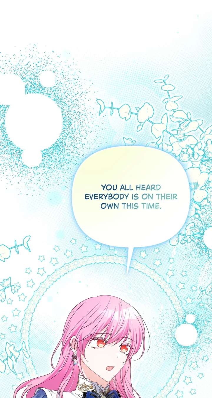 Let Me Enjoy the Extra Life Chapter 43 466 099