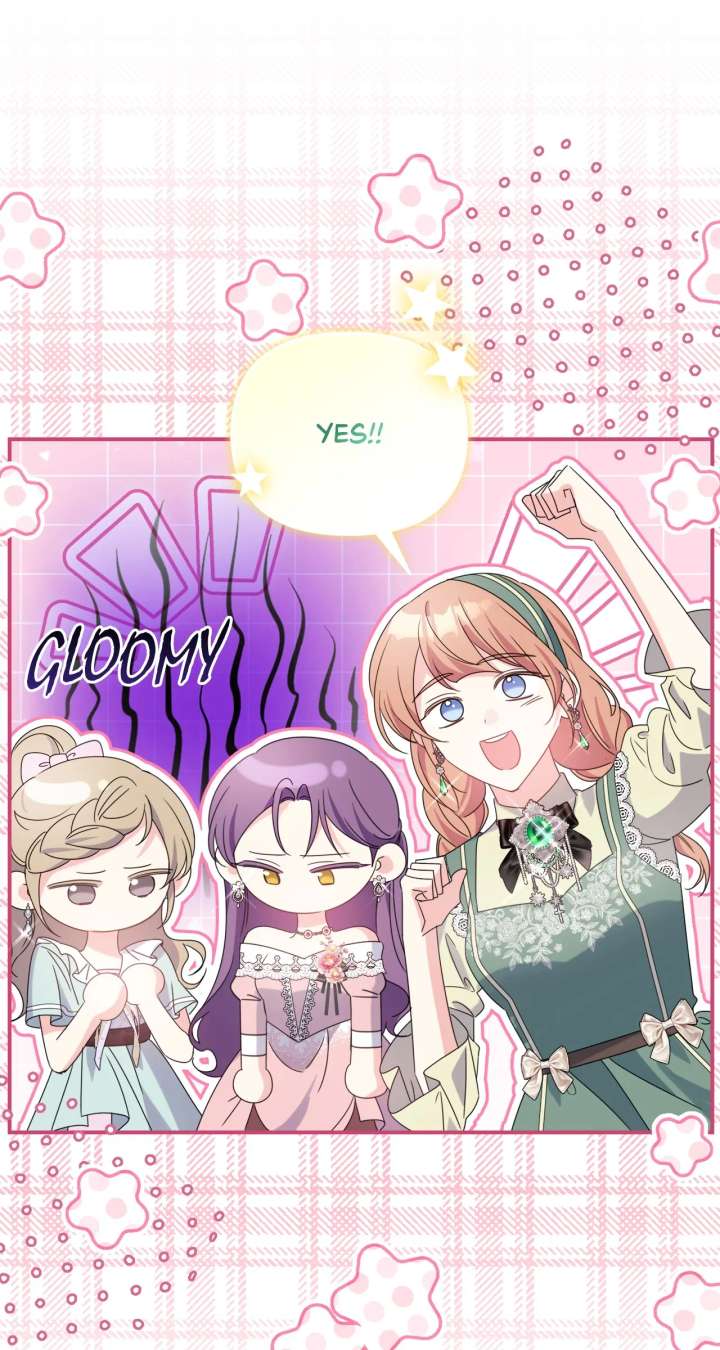 Let Me Enjoy the Extra Life Chapter 43 468 101