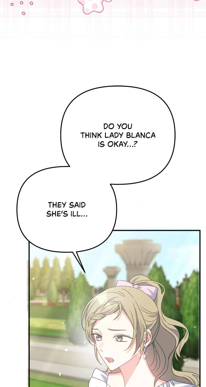 Let Me Enjoy the Extra Life Chapter 43 469 102