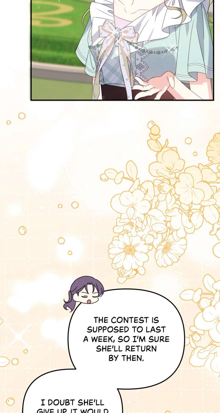 Let Me Enjoy the Extra Life Chapter 43 470 103