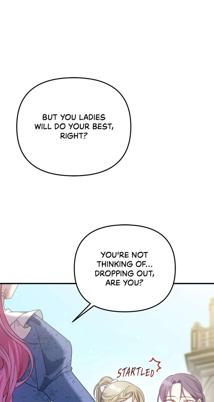 Let Me Enjoy the Extra Life Chapter 43 473 106