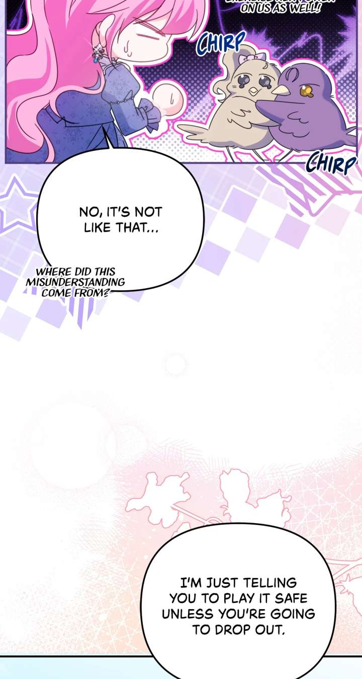 Let Me Enjoy the Extra Life Chapter 43 475 108