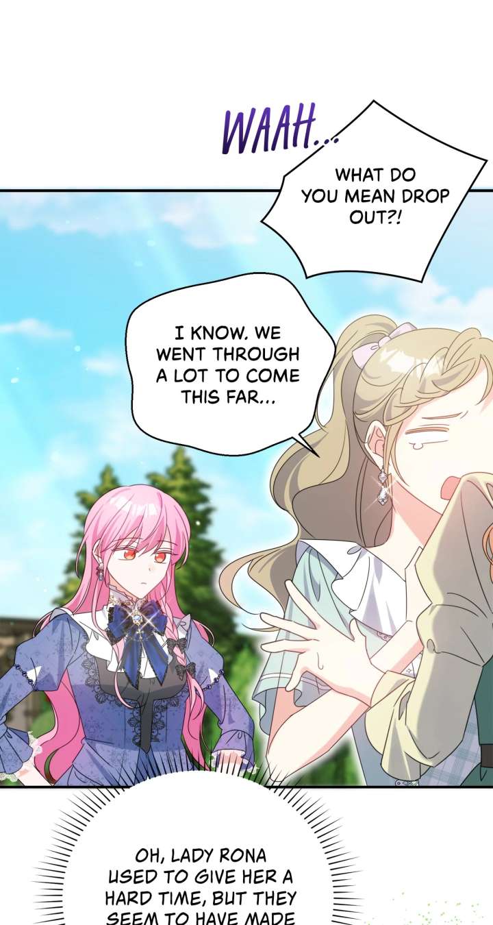 Let Me Enjoy the Extra Life Chapter 43 479 112