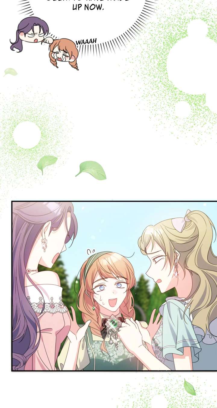 Let Me Enjoy the Extra Life Chapter 43 480 113