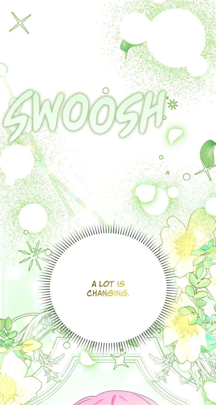 Let Me Enjoy the Extra Life Chapter 43 481 114