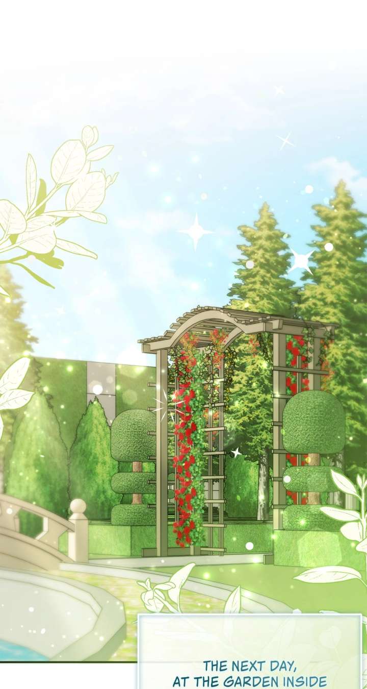 Let Me Enjoy the Extra Life Chapter 44 343 003