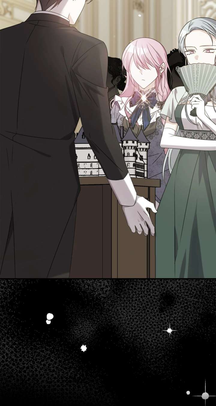 Let Me Enjoy the Extra Life Chapter 44 348 008