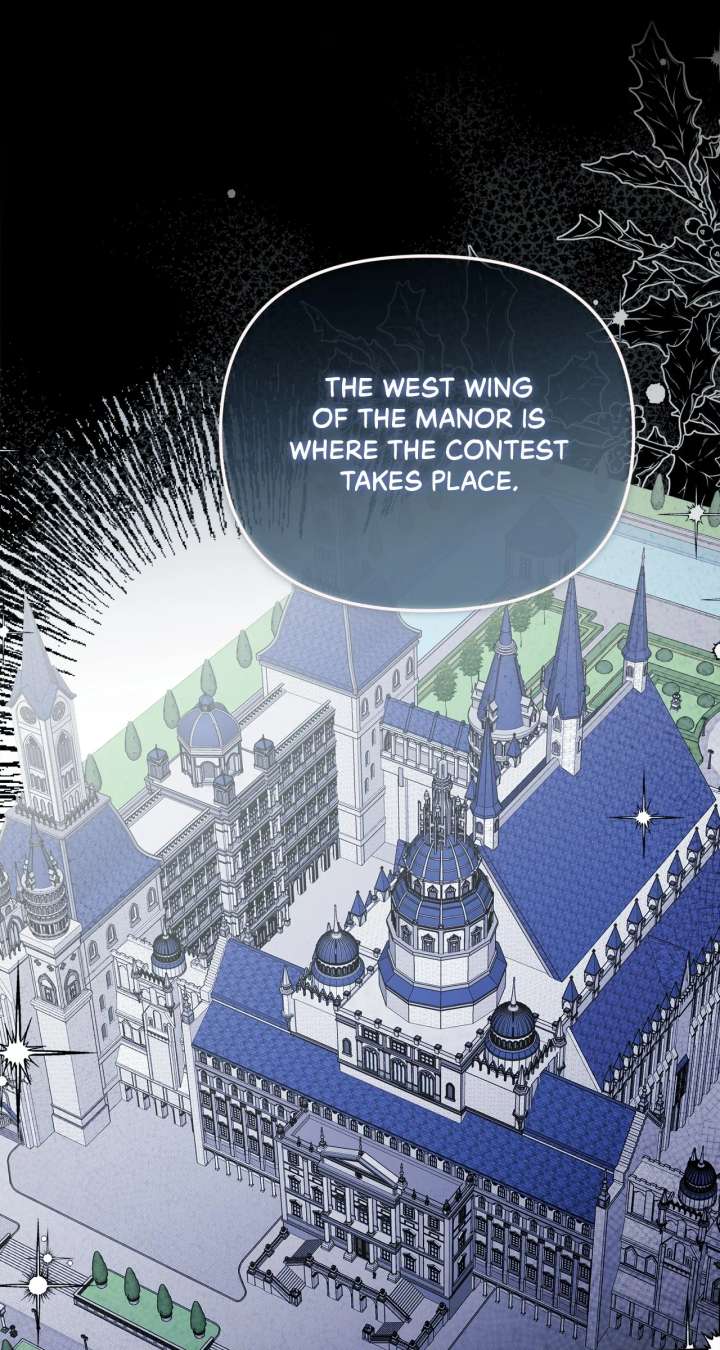 Let Me Enjoy the Extra Life Chapter 44 350 010