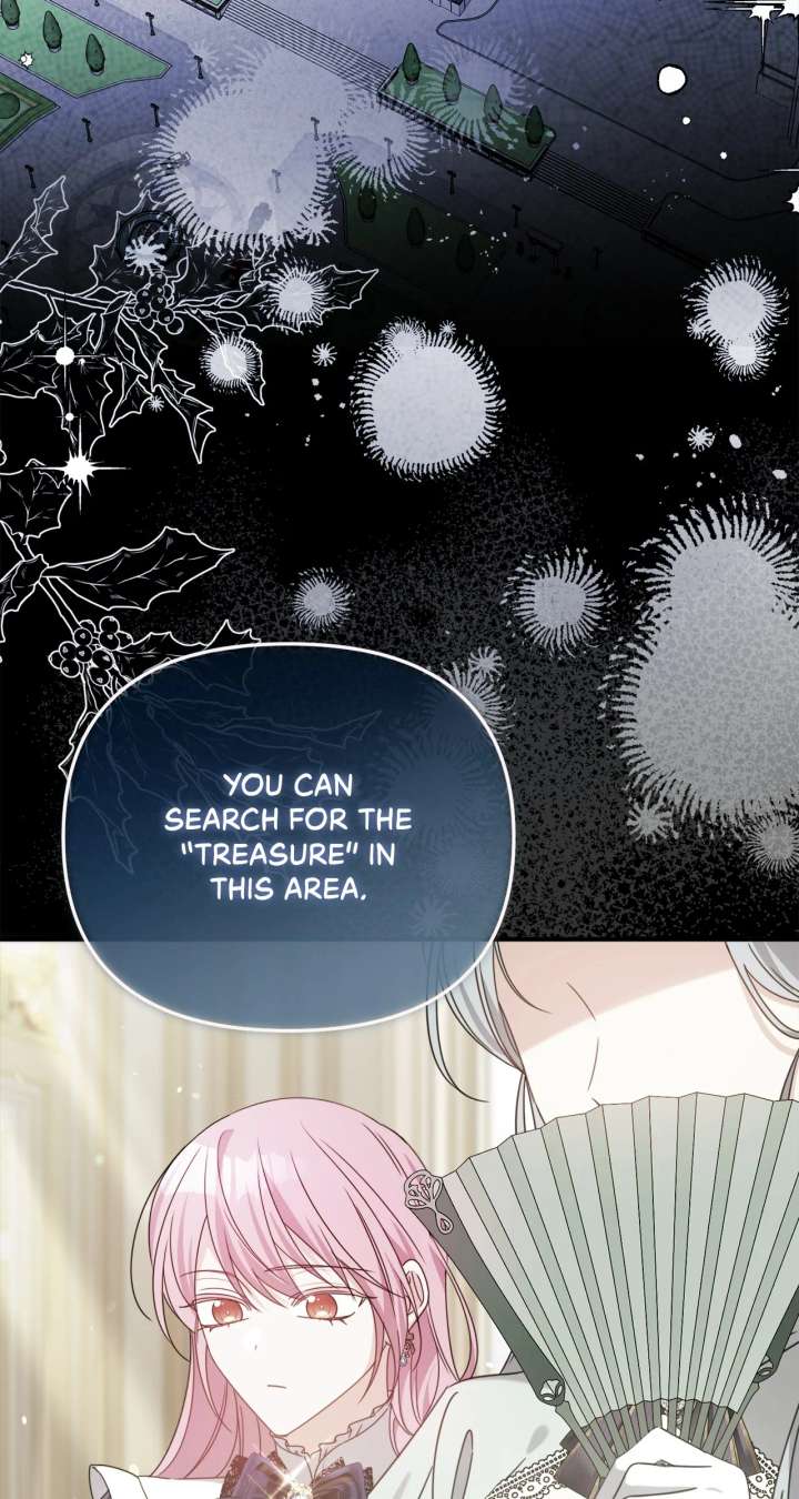 Let Me Enjoy the Extra Life Chapter 44 351 011