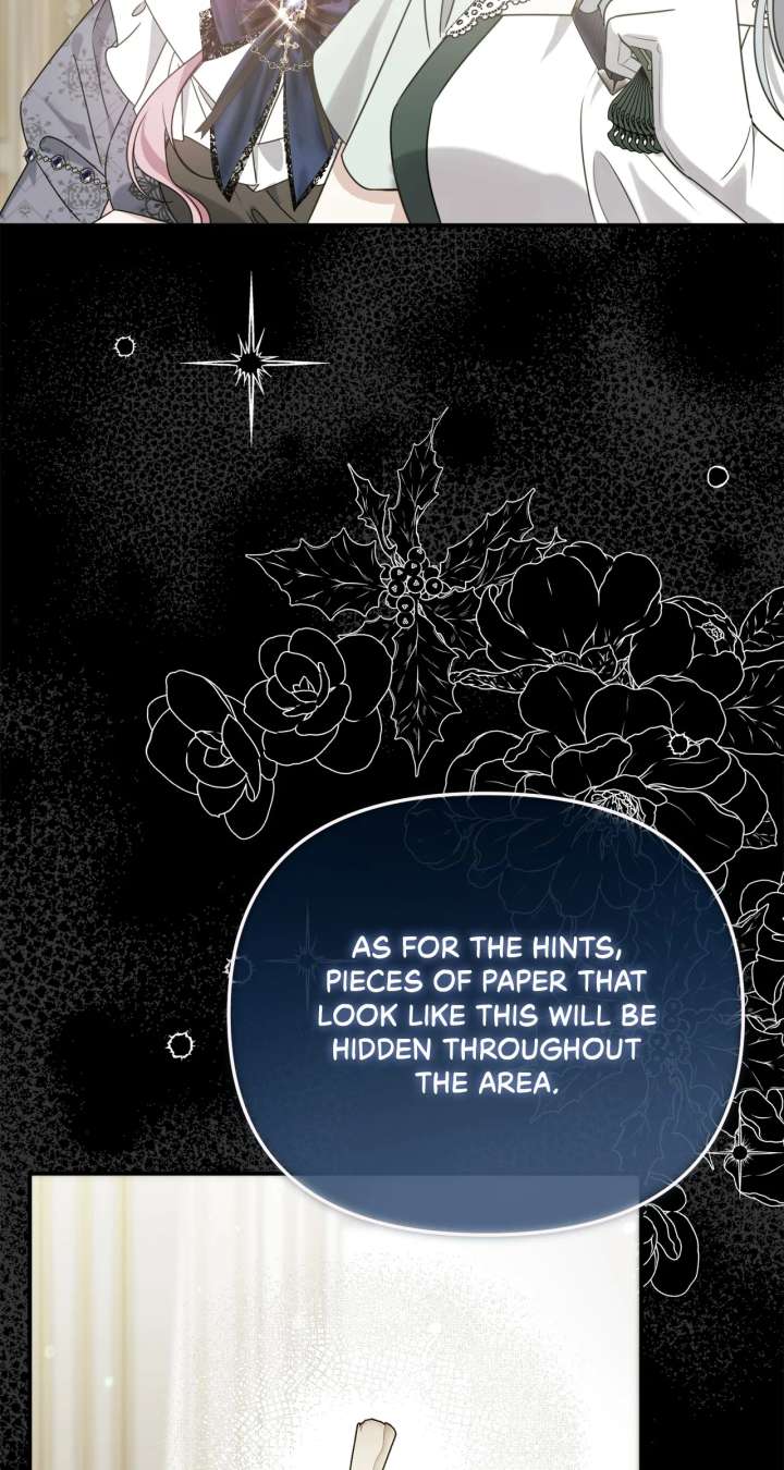 Let Me Enjoy the Extra Life Chapter 44 352 012