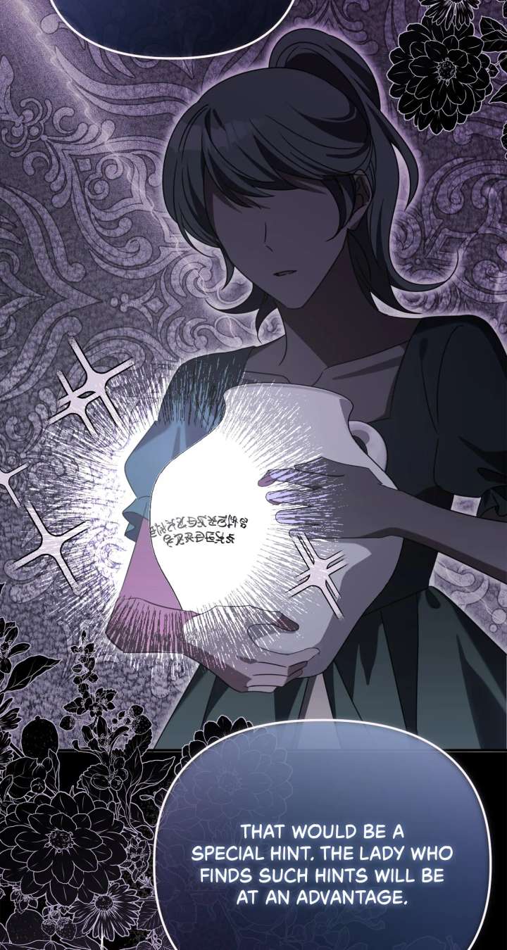 Let Me Enjoy the Extra Life Chapter 44 354 014