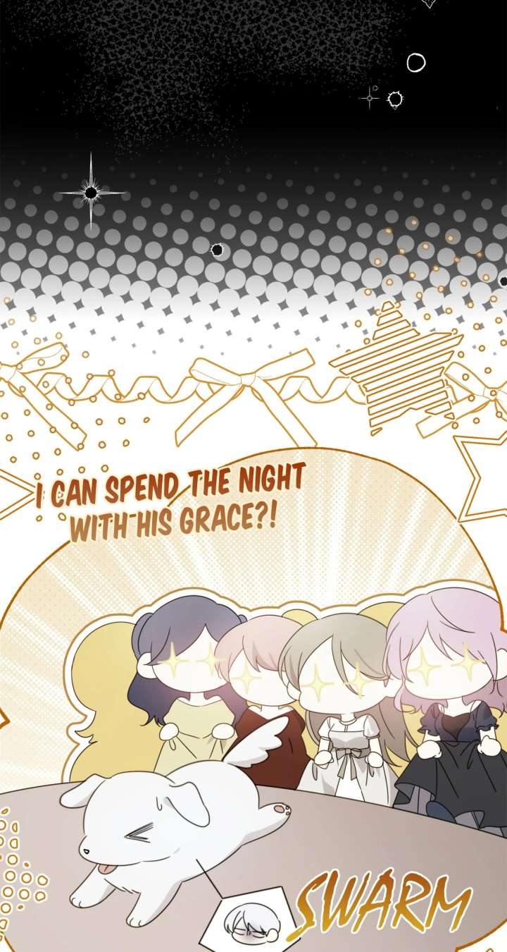 Let Me Enjoy the Extra Life Chapter 44 358 018