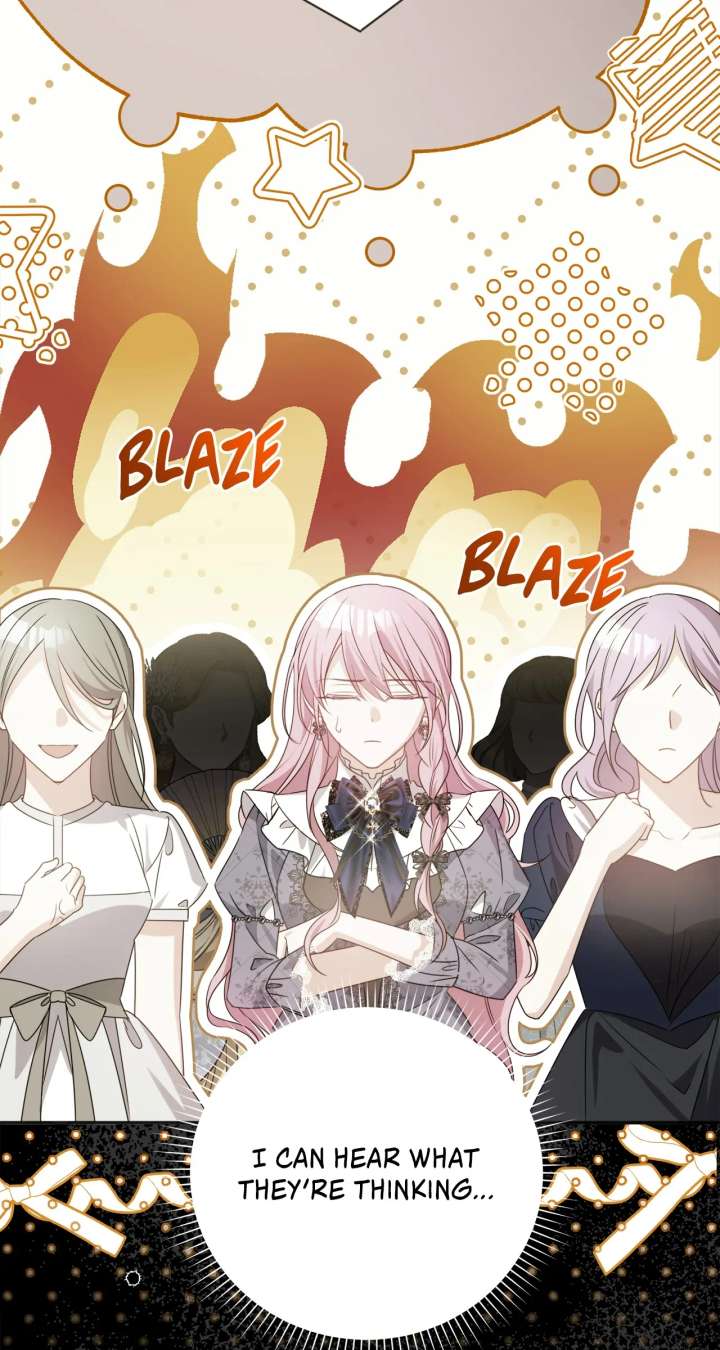 Let Me Enjoy the Extra Life Chapter 44 359 019