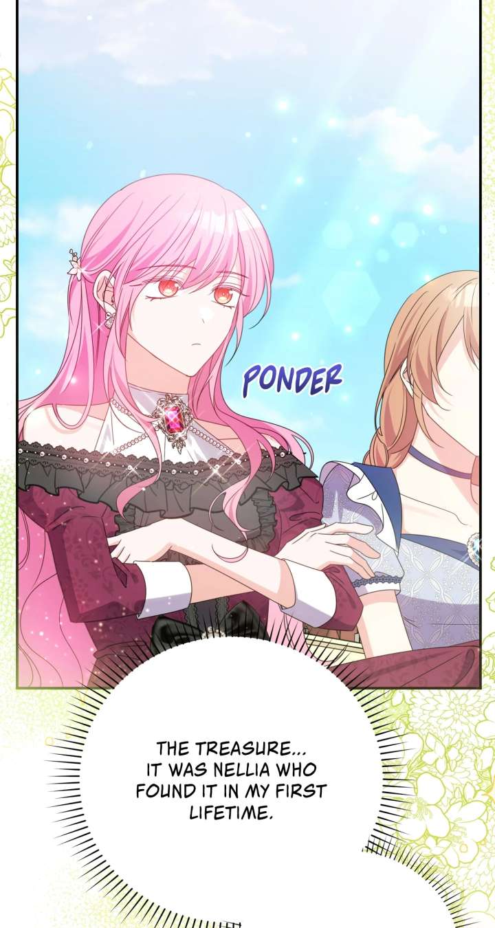 Let Me Enjoy the Extra Life Chapter 44 361 021