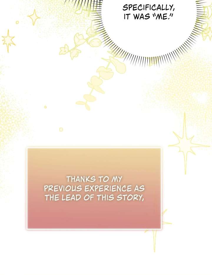 Let Me Enjoy the Extra Life Chapter 44 362 022