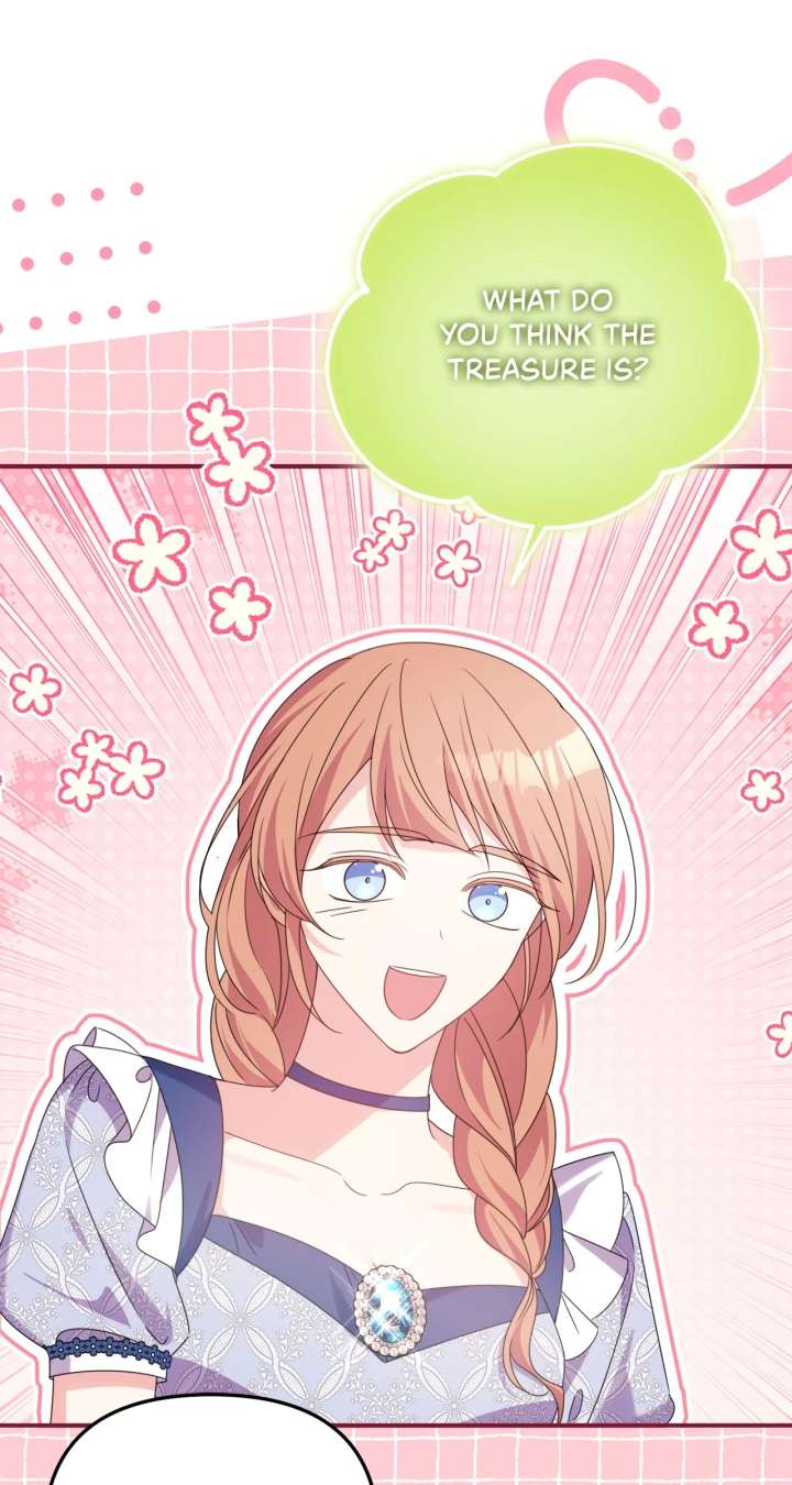 Let Me Enjoy the Extra Life Chapter 44 364 024