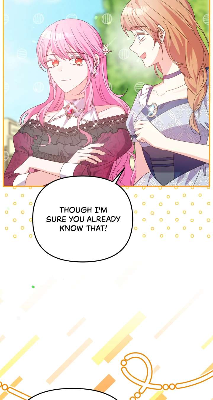 Let Me Enjoy the Extra Life Chapter 44 366 026