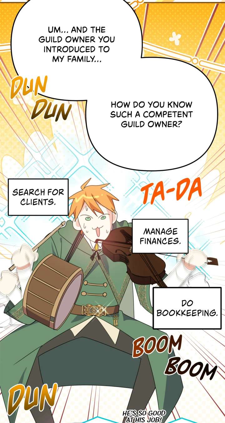 Let Me Enjoy the Extra Life Chapter 44 367 027