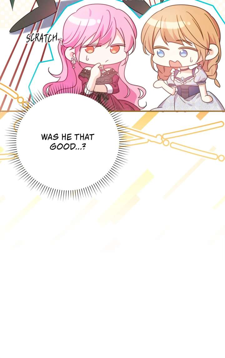 Let Me Enjoy the Extra Life Chapter 44 368 028