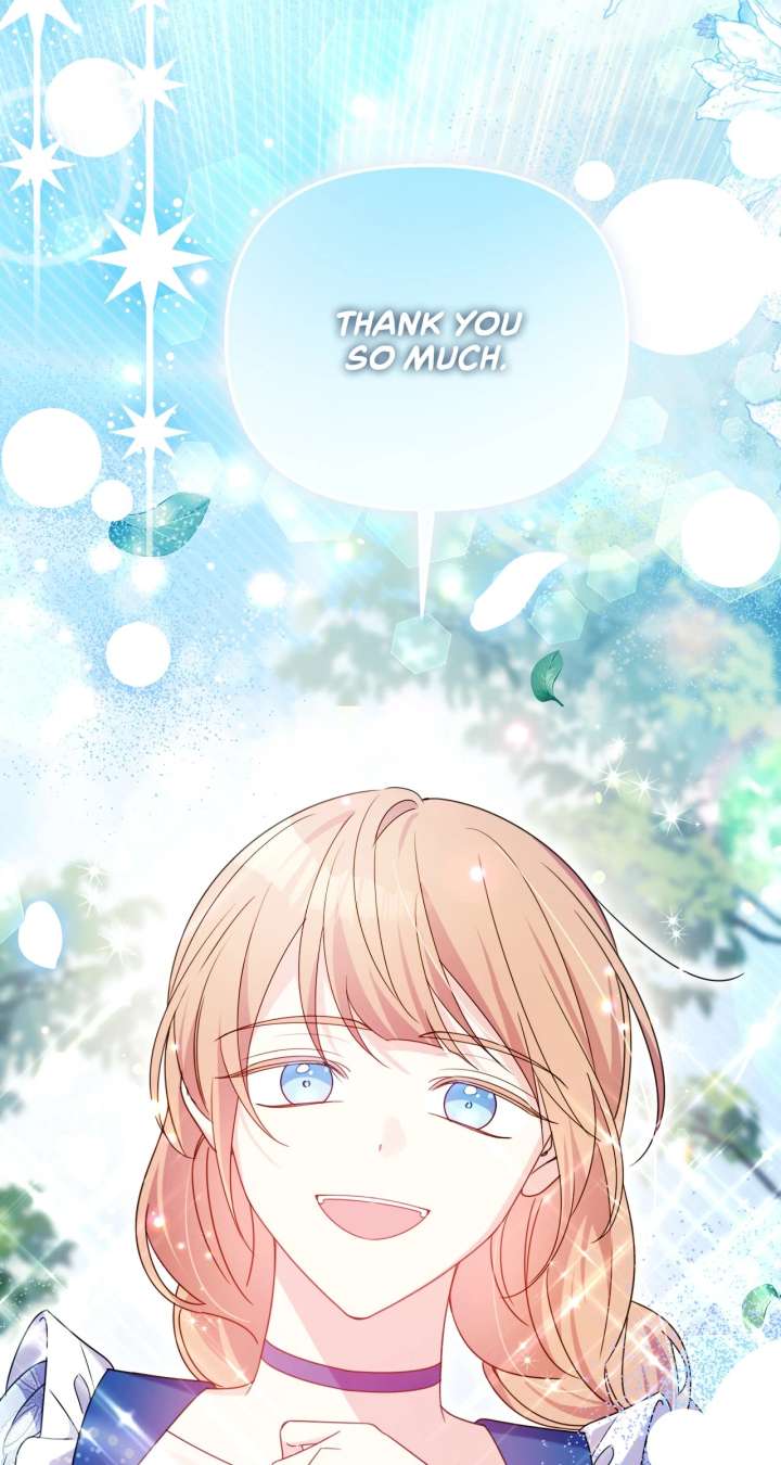 Let Me Enjoy the Extra Life Chapter 44 370 030