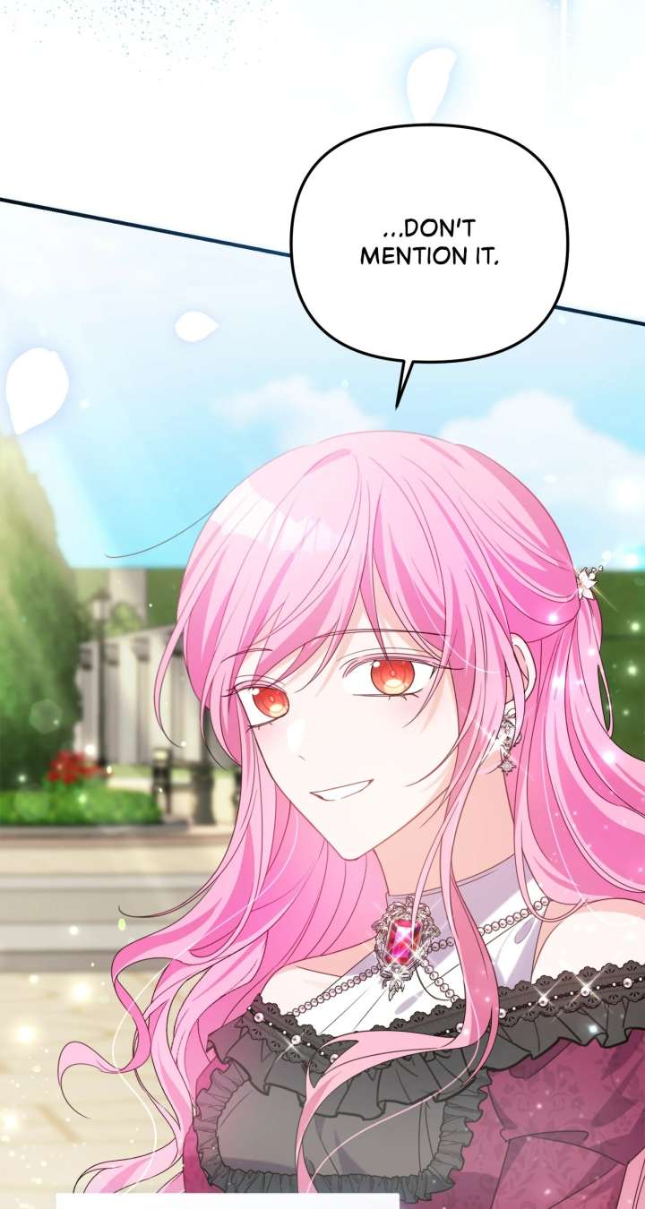 Let Me Enjoy the Extra Life Chapter 44 372 032