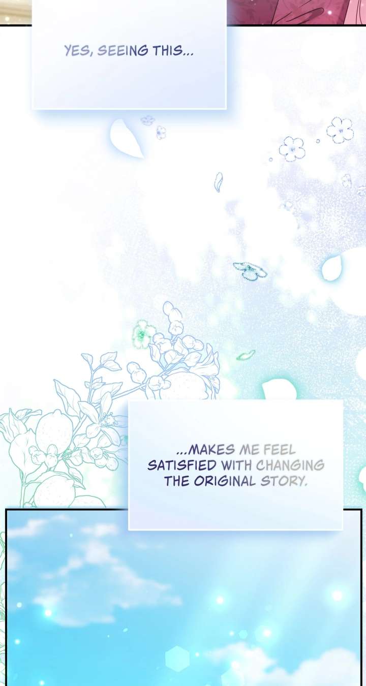 Let Me Enjoy the Extra Life Chapter 44 373 033