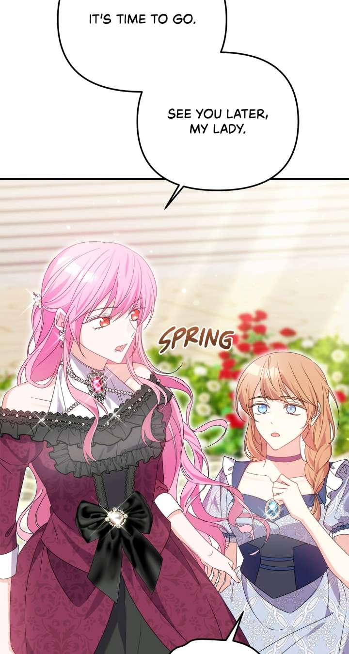 Let Me Enjoy the Extra Life Chapter 44 377 037