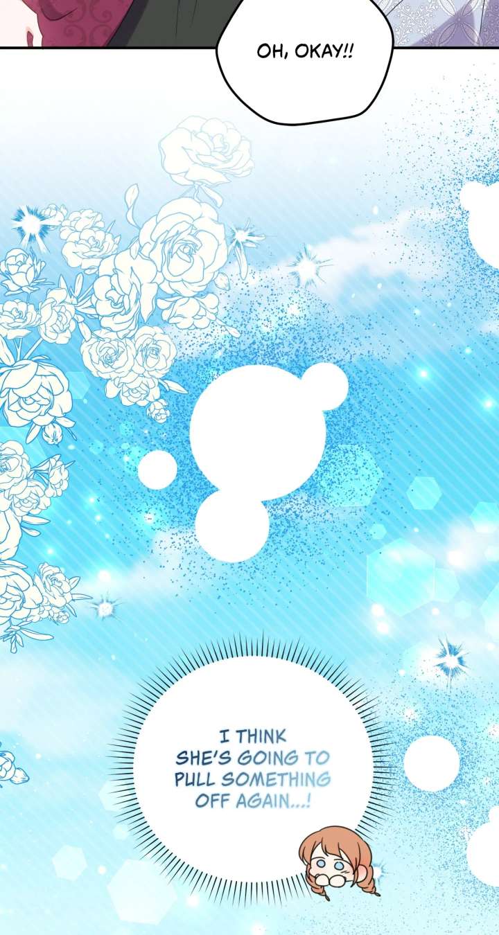 Let Me Enjoy the Extra Life Chapter 44 378 038