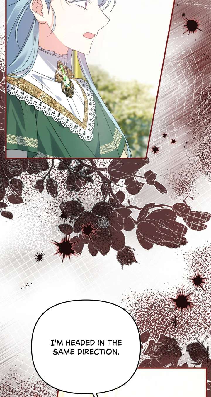 Let Me Enjoy the Extra Life Chapter 44 391 051